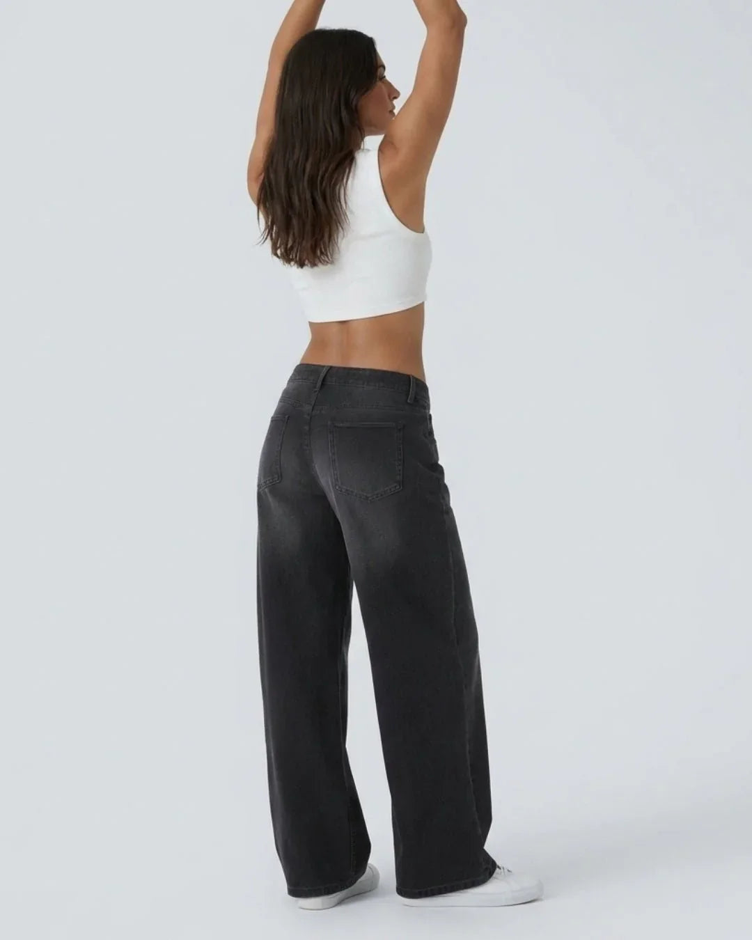 Giuliana | Pantalones vaqueros urbanos