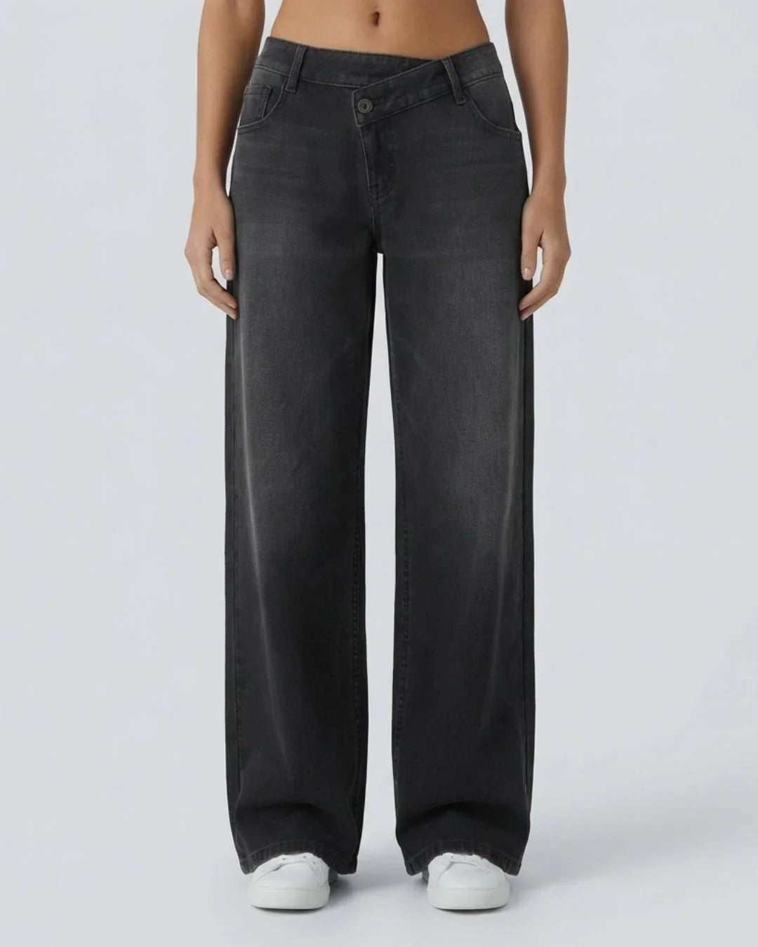 Giuliana | Pantalones vaqueros urbanos