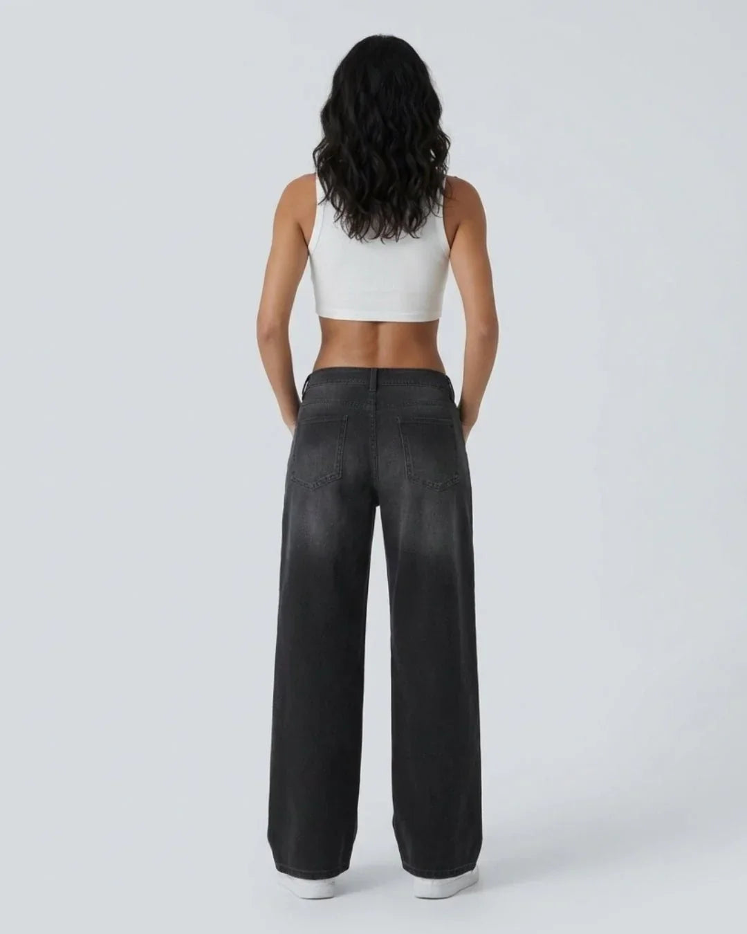 Giuliana | Pantalones vaqueros urbanos