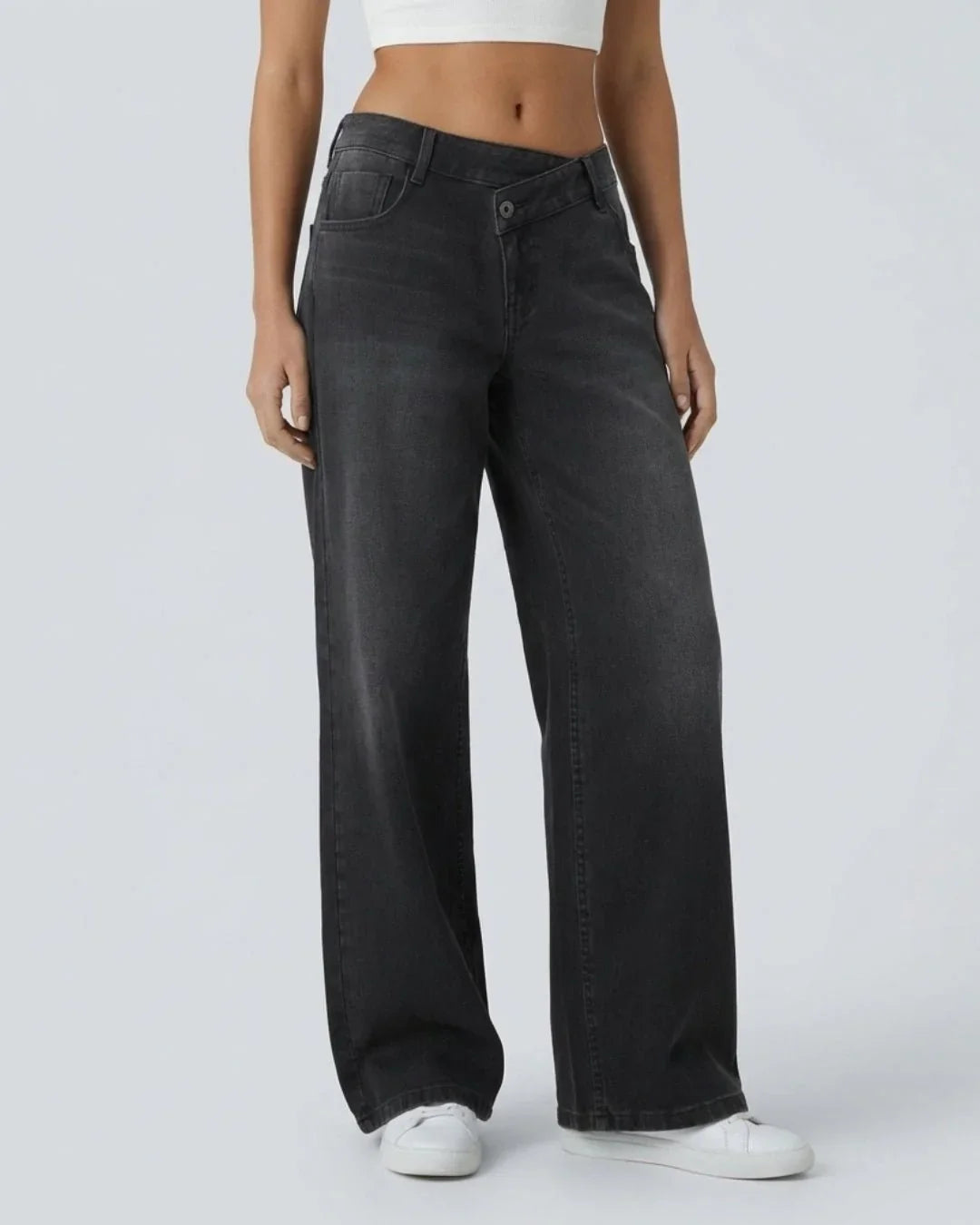 Giuliana | Pantalones vaqueros urbanos