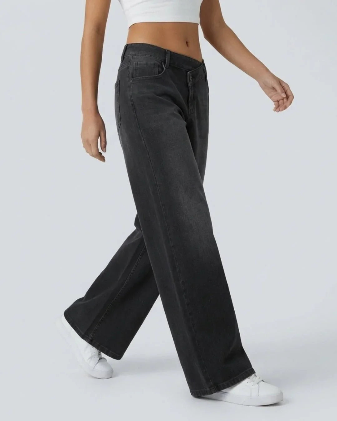 Giuliana | Pantalones vaqueros urbanos