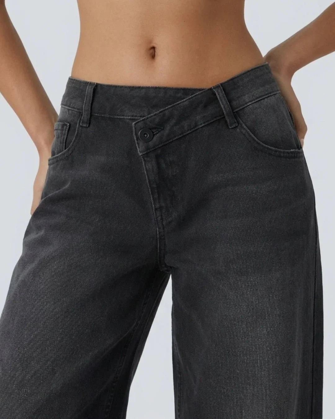 Giuliana | Pantalones vaqueros urbanos